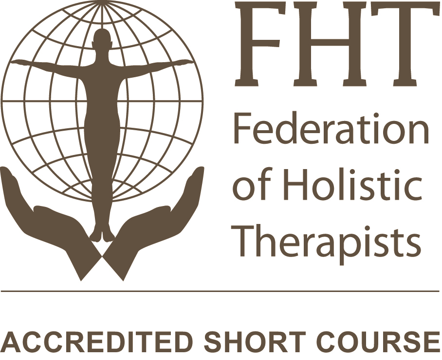 FHT accredited short course logo
